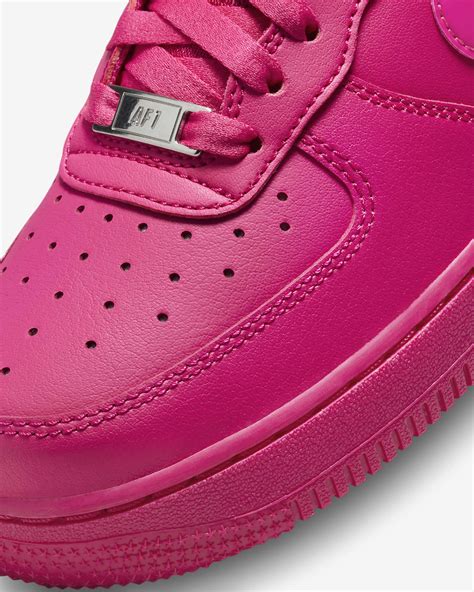 nike air force 1 07 dames geel|Nike Air Force 1 '07 Women's Shoes.